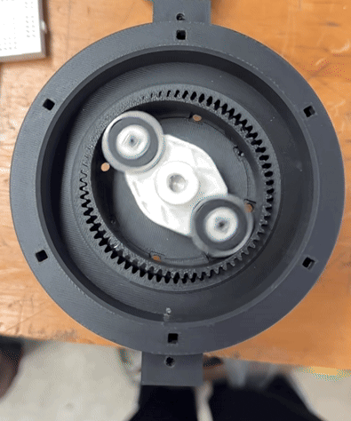 Strain Wave Gif 4