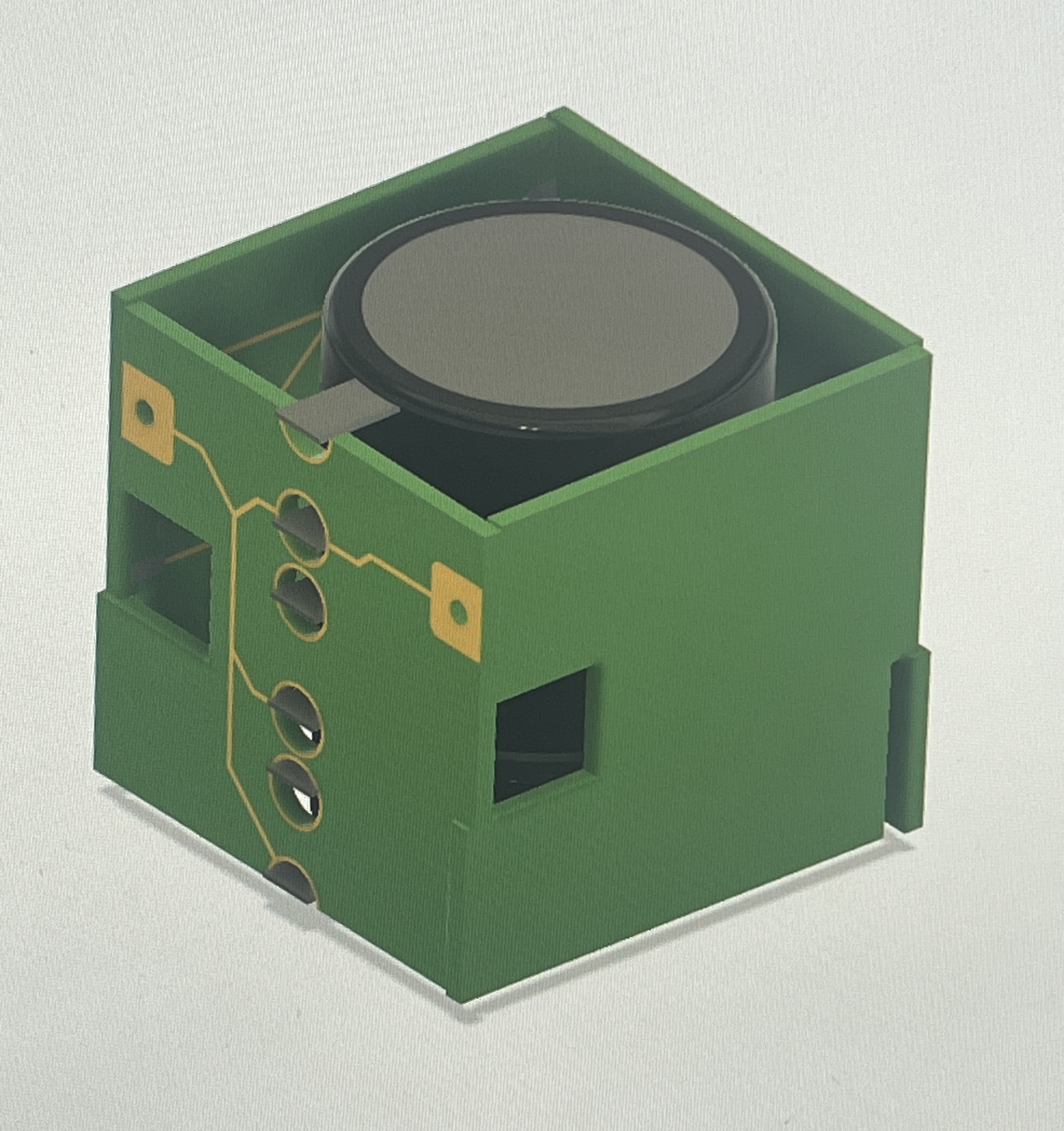 Die Tracker Image 1