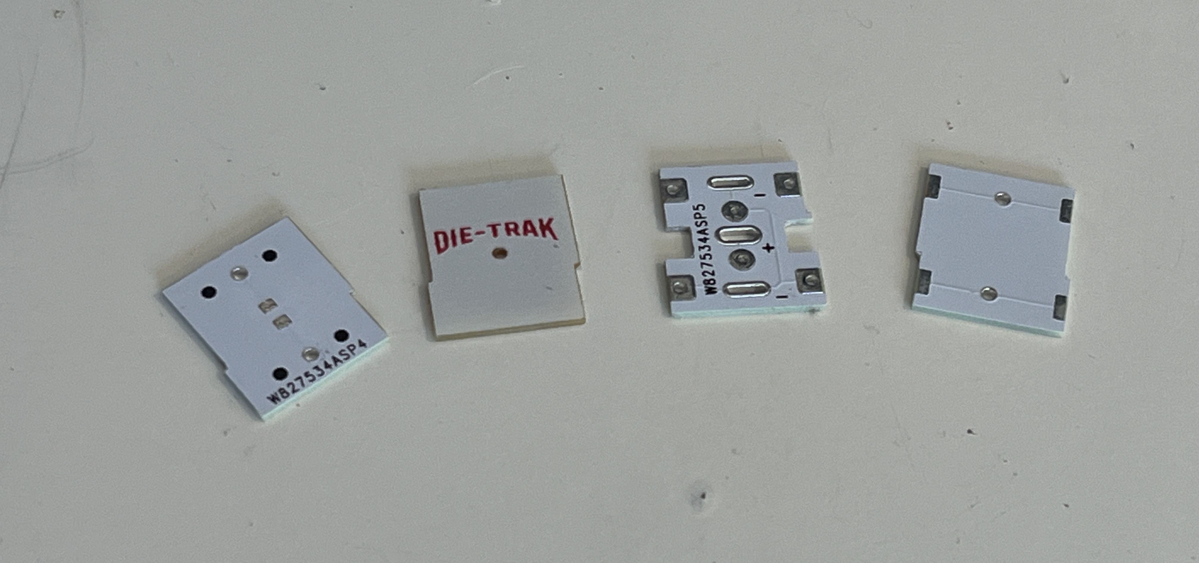 Die Tracker Image 2